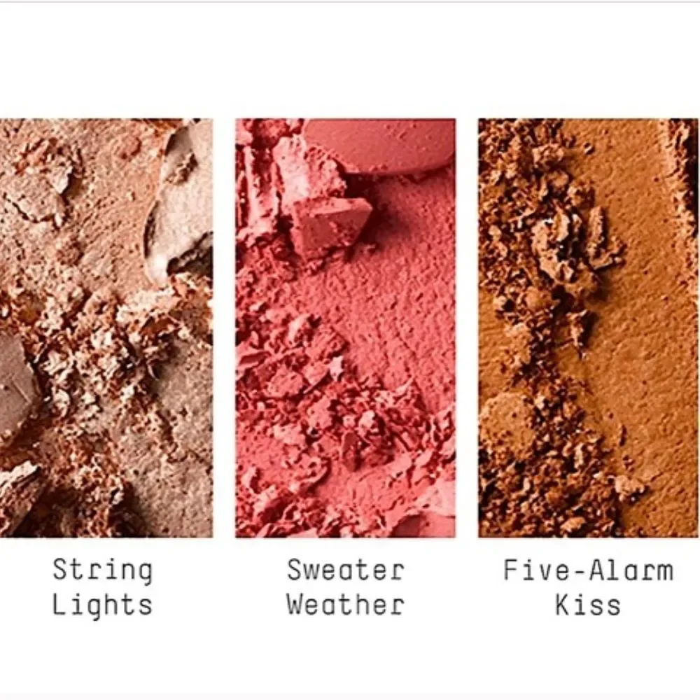 MAC Cosmetics Shiny Pretty Things Face Compact: Fair
